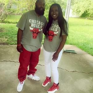 Meet your Posher, Krystal